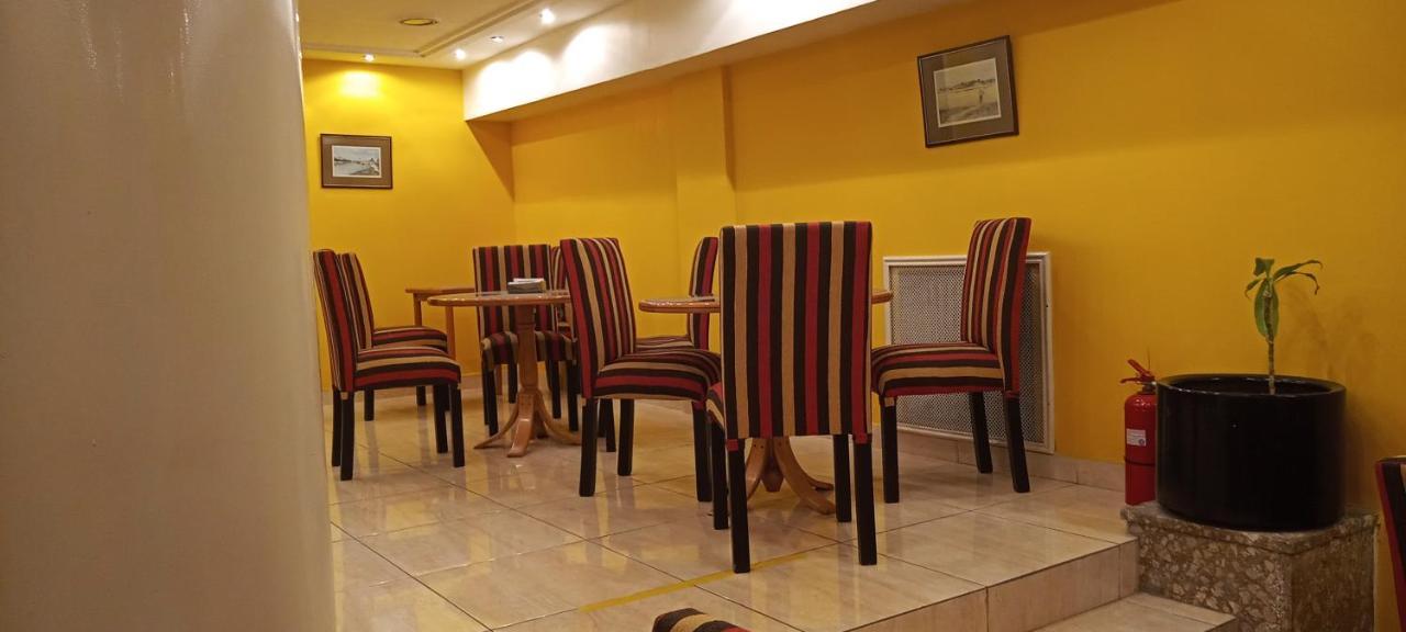 Hotel Tres Sargentos